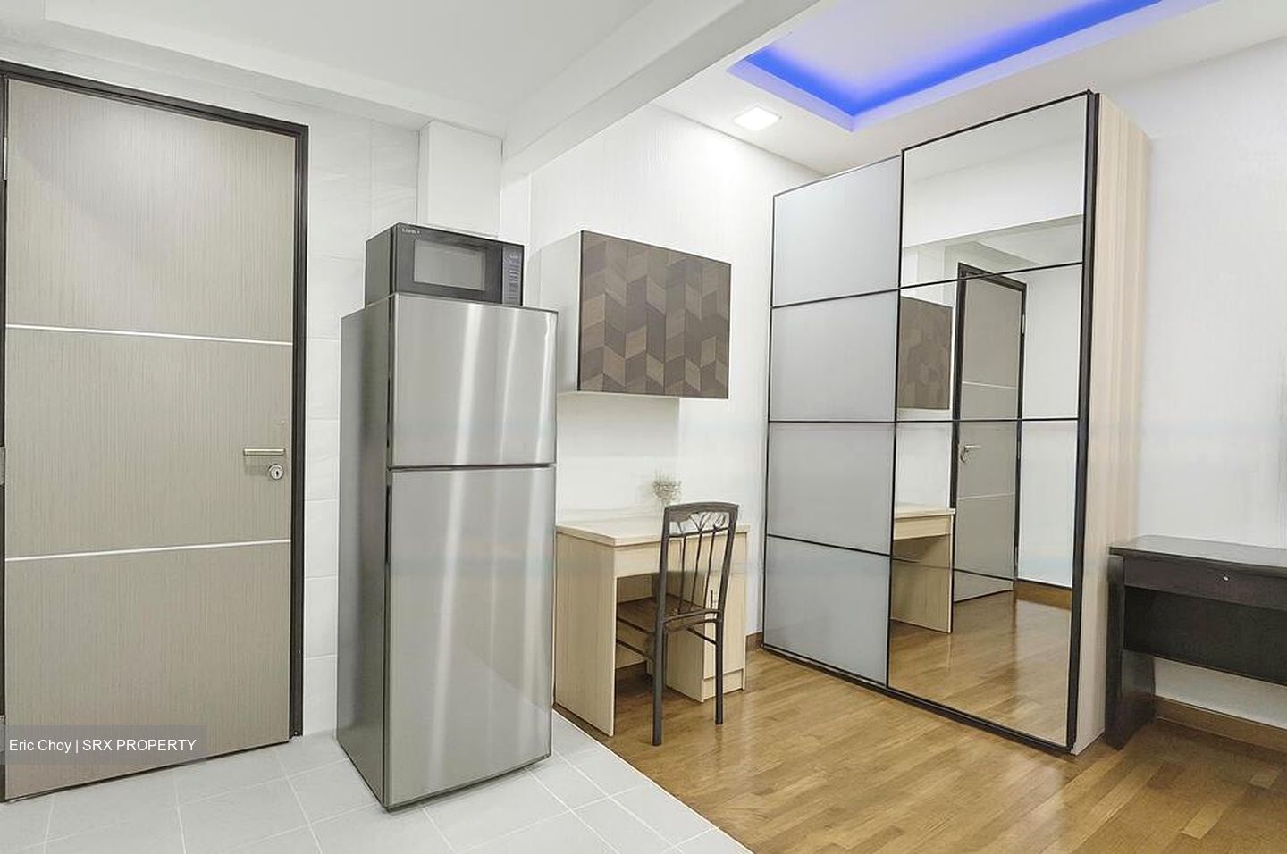 Simei Green Condominium (D18), Condominium #475097781